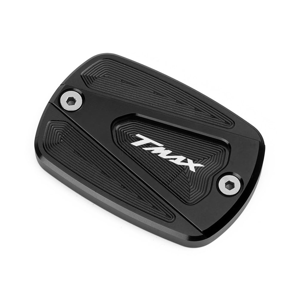 Bremsflüssigkeitsbehälter Abdeckkappe Pro Motorrad Für Yam&aha T-Max TMAX 530 500 560 TMax530 SX DX TECH MAX TMAX560 Motorrad Brems Flüssigkeit Kappe Hauptzylinder Reservoir Abdeckung von DAGMARA