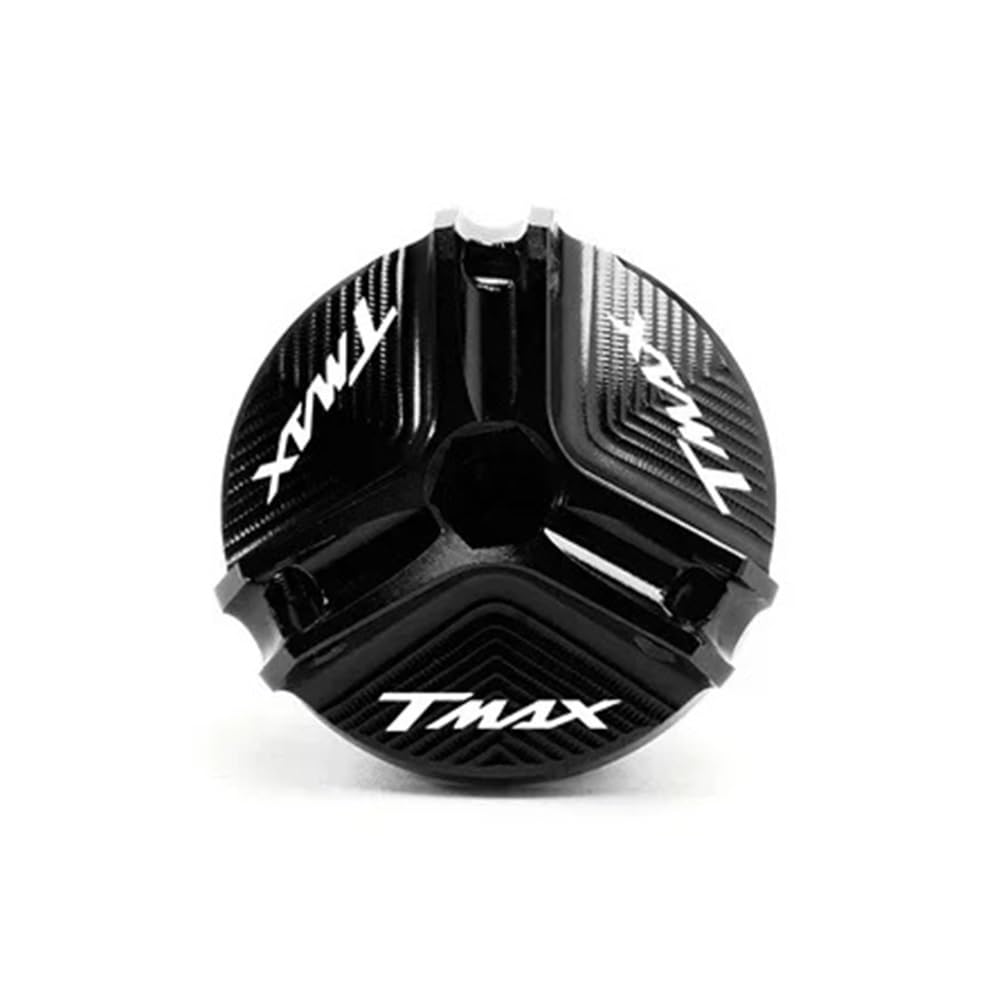 Bremsflüssigkeitsbehälter Abdeckkappe Pro Motorrad Für Yam&aha TMAX 530 500 560 TMax530 SX DX TECH MAX Zubehör Motorrad Bremsöl Flüssigkeit Kappe Hauptzylinder Reservoir Abdeckung von DAGMARA