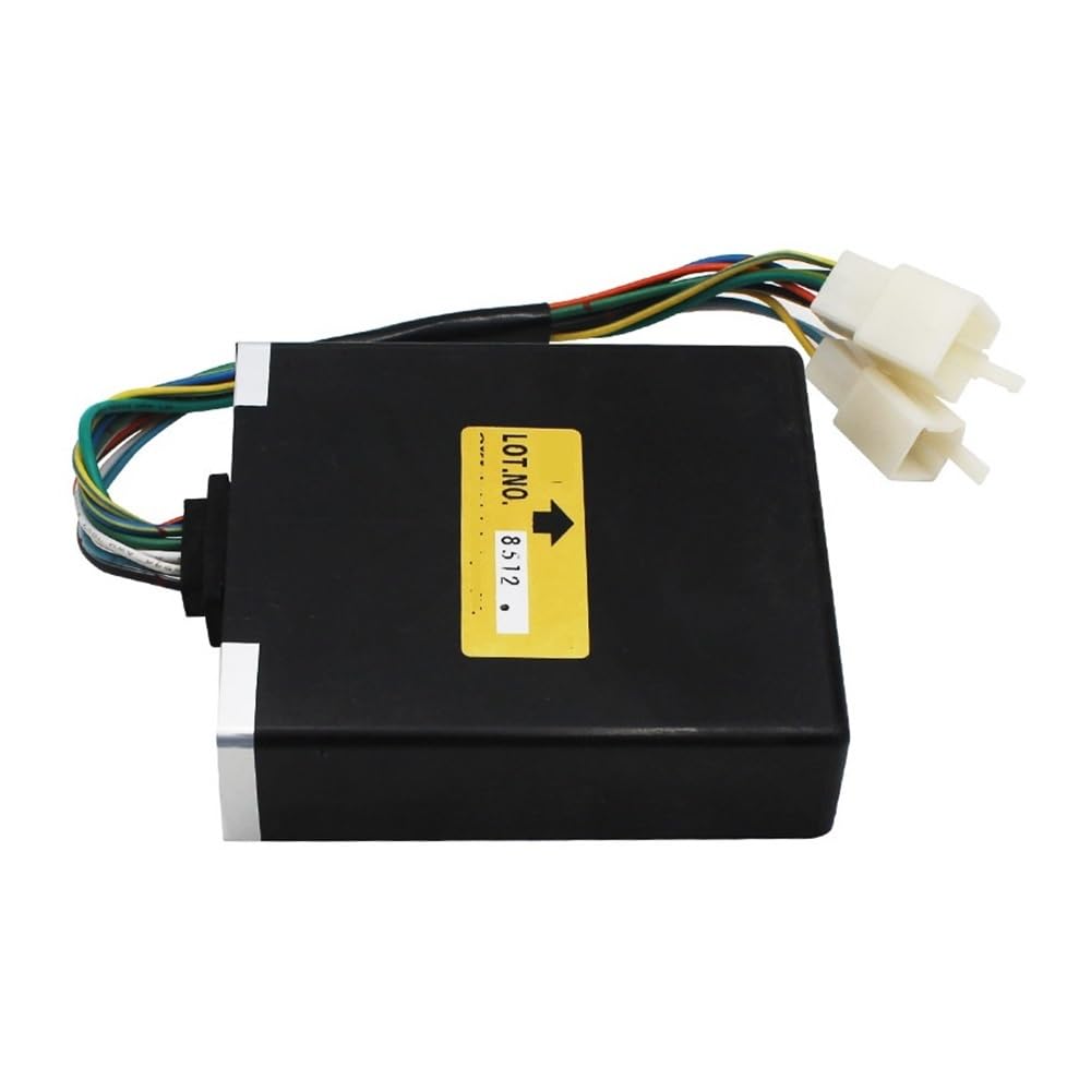 Motorrad-CDI-Box, Zubehör, digital, intelligente Zündung CDI ECU TCI Box Unit Igniter für VFR24 NC24 VF400K VFR NC 24 von DAGMARA