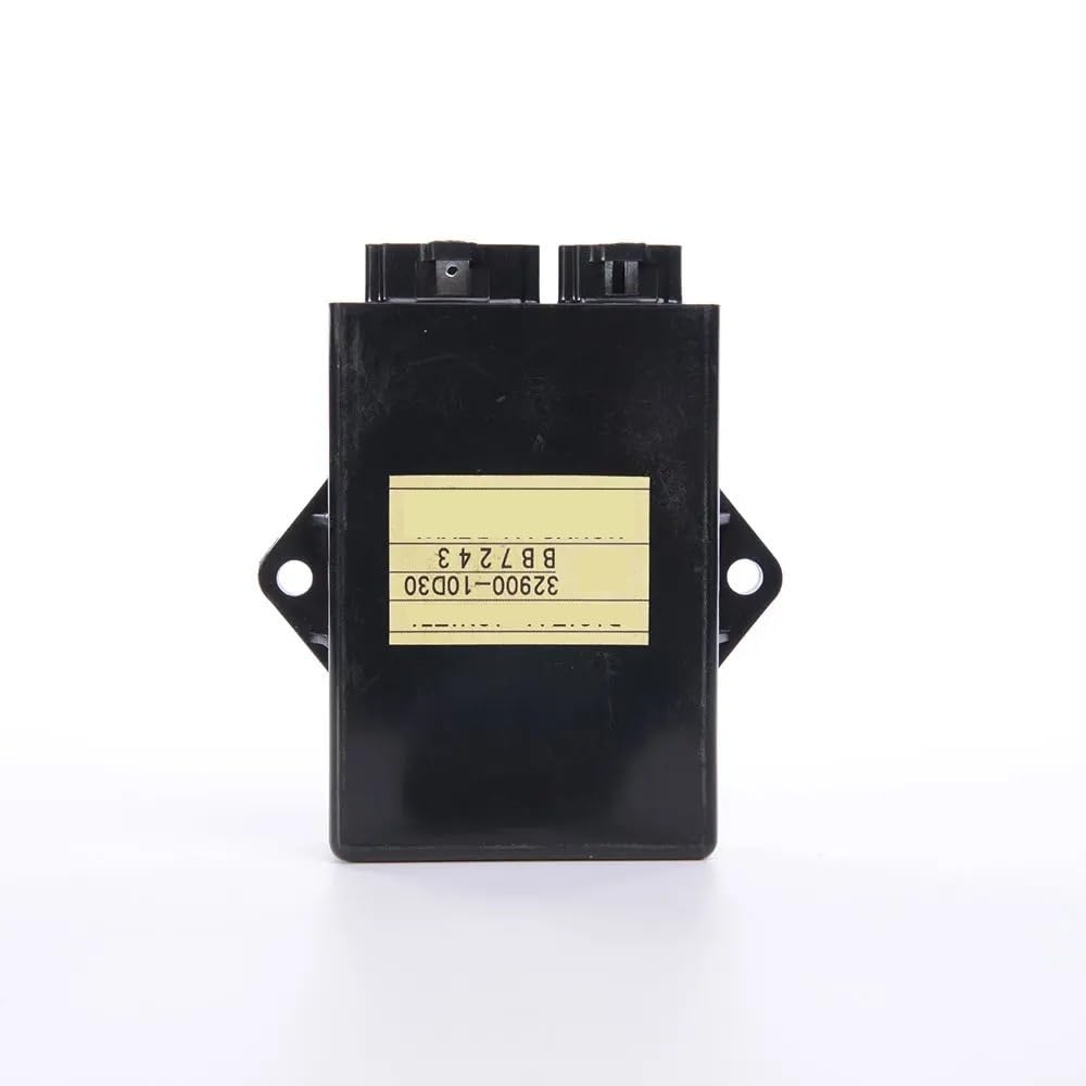 Motorrad CDI Motorrad Digital Zündung CDI ECU Einheit Box Zünder Zünder Zünder für GSXR250 73A 74A Für GSX-R400R GK76A Für GSXR 250 400R von DAGMARA