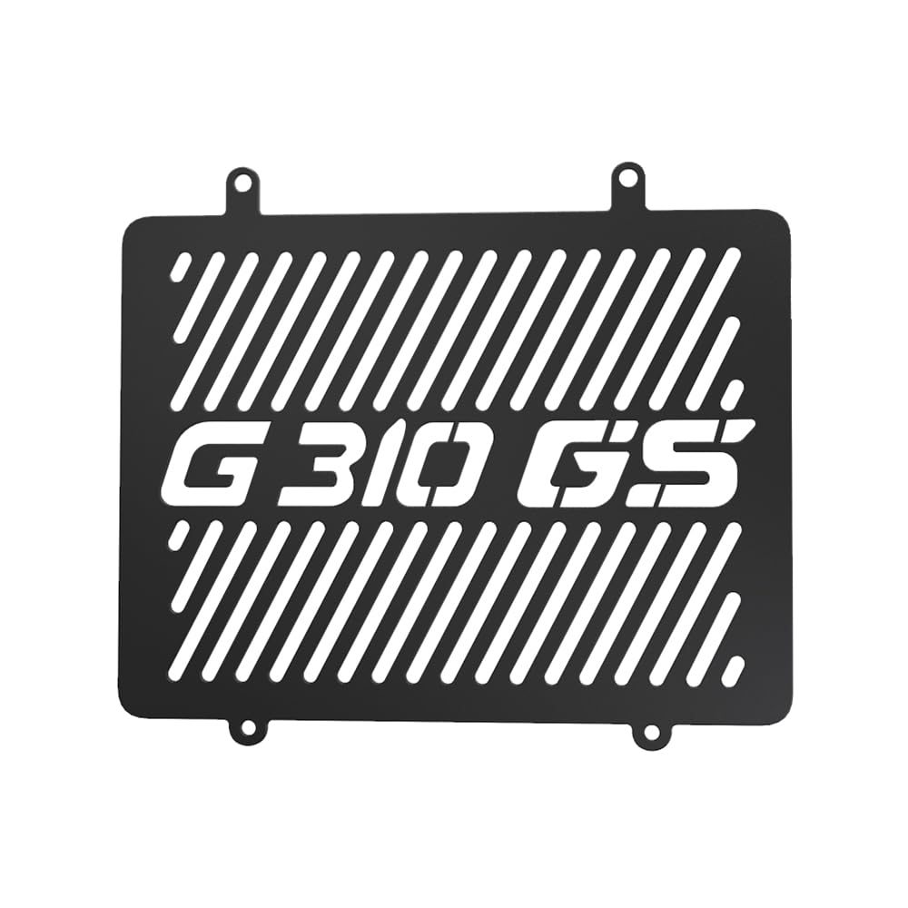 Motorrad-Heizkörperschutz 2023 G 310 GS R Motorrad Kühlerschutz Grill Abdeckung Schutz für G310GS G310R G310 GS 2017 2018 2019 2020 2021 von DAGMARA