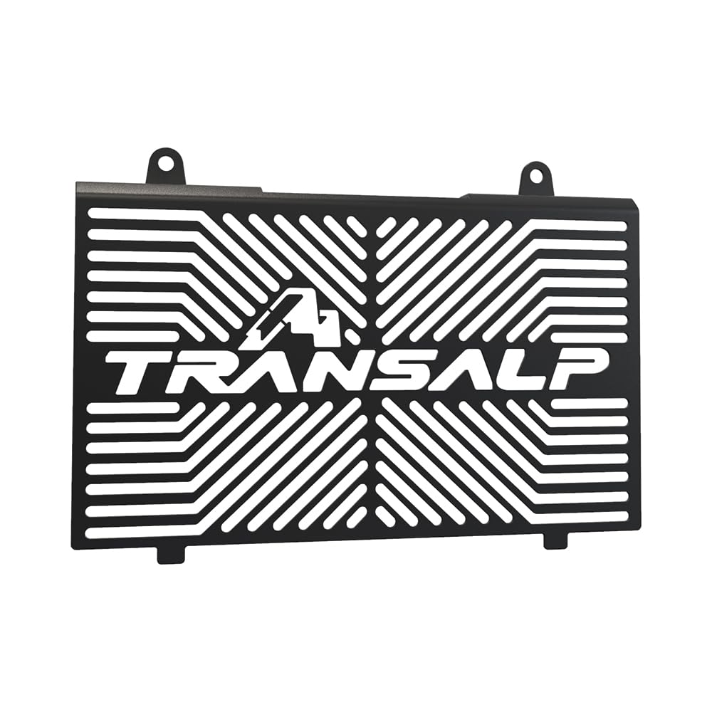 Motorrad-Heizkörperschutz für Transalp XL750 2023 2024 2025 Motorrad-Wassertank-Schutzhülle für Xl750 Xl 750 Transalp Kühlergrill-Kernschutz von DAGMARA