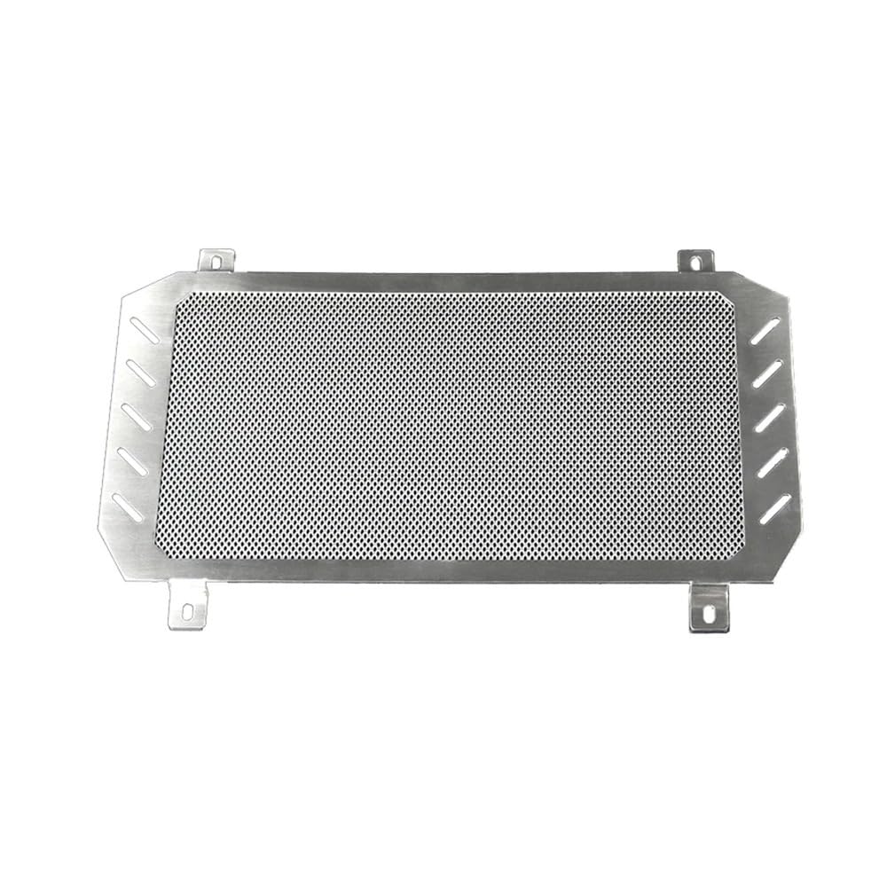 Motorrad Kühlergrill Schutz Für Kaw&asaki Z900 Z 900 2017-2022 Motorrad Zubehör Kühlergrill Abdeckung Schutz Grill Schutz Protetor Mesh Net Guardabarros von DAGMARA