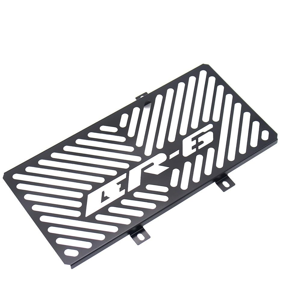 Motorrad Kühlergrill Schutz Für NI&nja 400 2010-2015 Motorrad Kühlergrill Wache Cover Schutz Für Kaw&asaki NI&nja 650R ER6N ER 6N 6F ER6F 2009 2010 2011 von DAGMARA