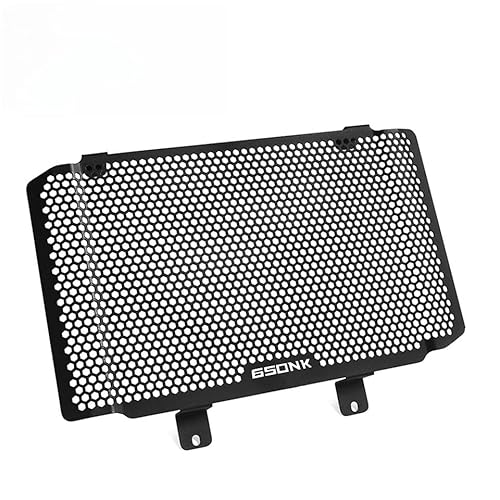 Motorrad Kühlergrill Schutz Für NK 400 650 NK Motorrad Zubehör Kühler Schutzfolie Grille Abdeckung Für 400NK 650NK 2021 2022 2023 NK650 NK400 von DAGMARA