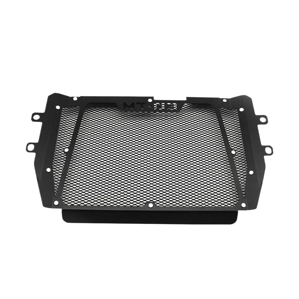 Motorrad Kühlergrill Schutz Für Yam&aha MT-03 MT03 MT 03 2015 2016 2017 2018 2019 2020 2021 Motorrad Aluminium Kühlergrill Grill Schutz Abdeckung Schutz von DAGMARA