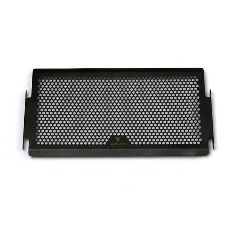 Motorrad Kühlergrill Schutz Für Yam&aha MT-07 MT07 FZ07 2014-2022 2021 2020 Motorrad Zubehör Kühler Schutzfolie Grille Grill Schutzhülle von DAGMARA