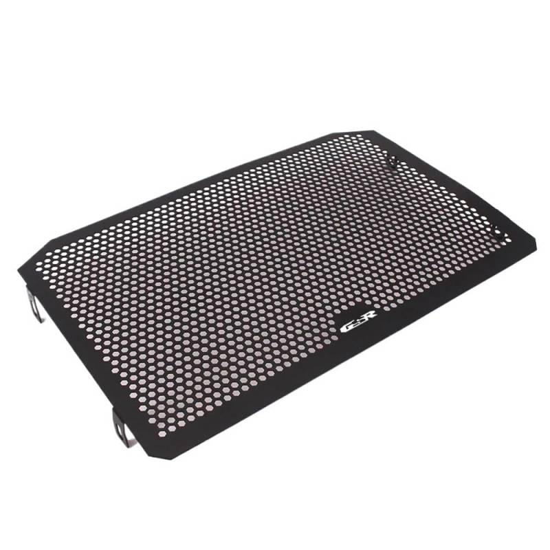 Motorrad Kühlergrill Schutz Honeycomb Design Motorrad Kühlerschutz Schutzabdeckung Für SU&ZUKI GSR 400/600 GSR400 GSR600 2006 2007 2008 2009 2010–2012 von DAGMARA