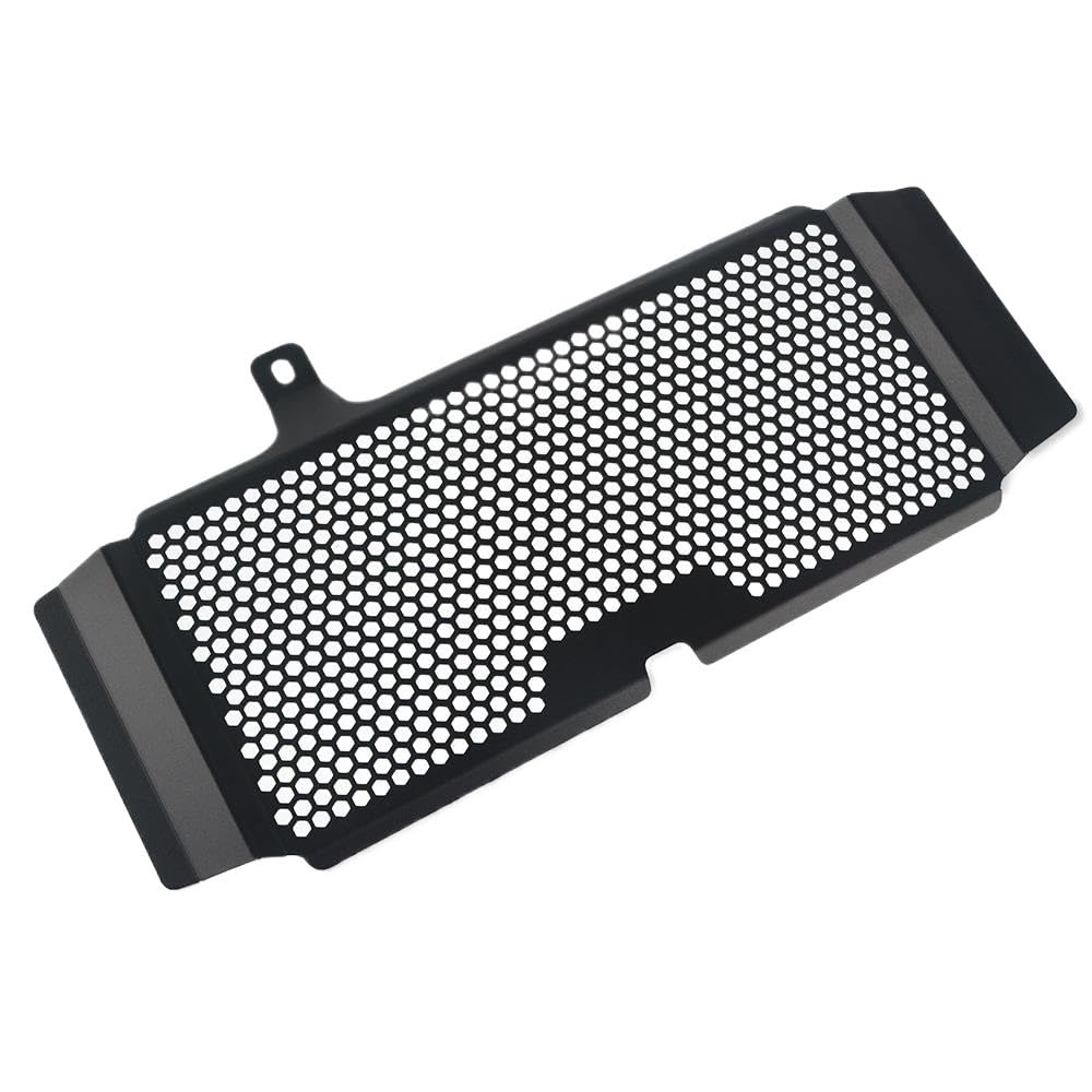 Motorrad Kühlergrill Schutz Kühlergrill Für Aprilia RS4 50 125 2011-2021 2018 2017 2016 RS4 125 Motorrad Kühlergrill Schutz Abdeckung Aluminium Zubehör von DAGMARA