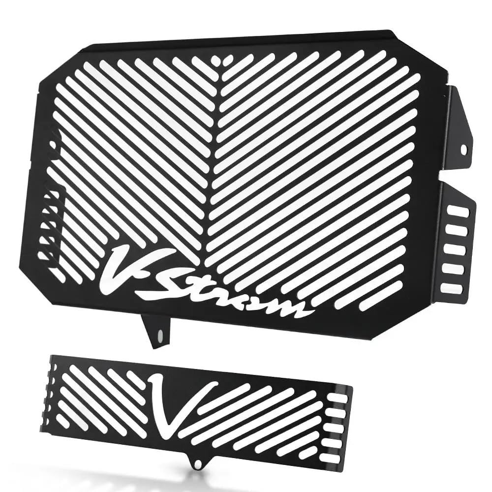 Motorrad Kühlergrill Schutz Motorrad Für SU&ZUKI V-Strom 650 DL 650 VSTROM DL650 2004-2011 2005 2006 Kühler Schutzhülle Grill Schutz Grille Schutz von DAGMARA