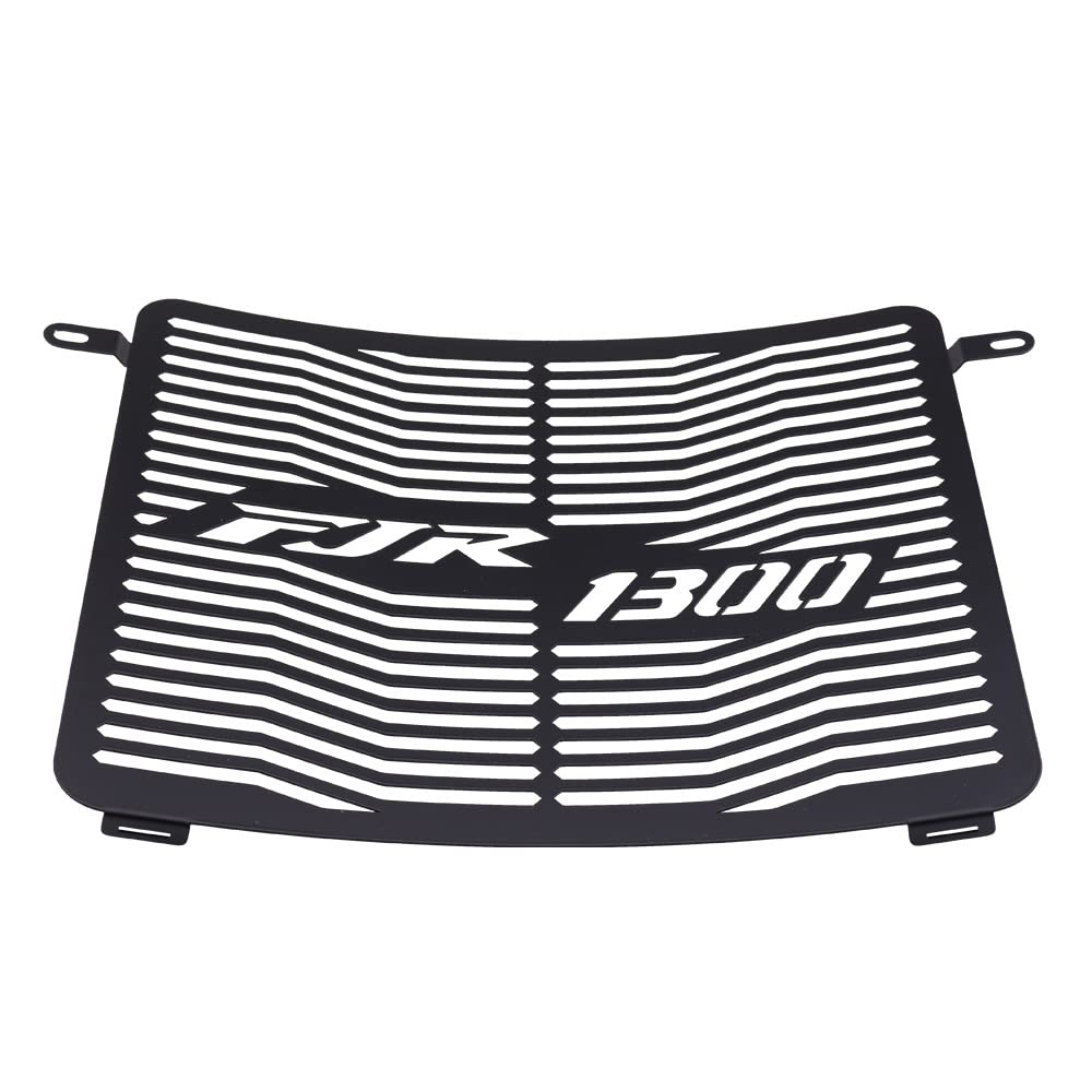 Motorrad Kühlergrill Schutz Motorrad Kühler Schutz Abdeckung Grill Grille Schutz Protector Für Yam&aha FJR1300 FJR 1300 2006-2018 2016 2017 Zubehör von DAGMARA