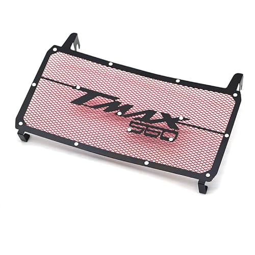 Motorrad Kühlergrill Schutz Motorrad Kühler Schutz Grille Wasser Kühler Tank Abdeckung Schutz Für Yam&aha TMAX 560 TMAX560 2020 2021 2022 Motorrad Zubehör von DAGMARA