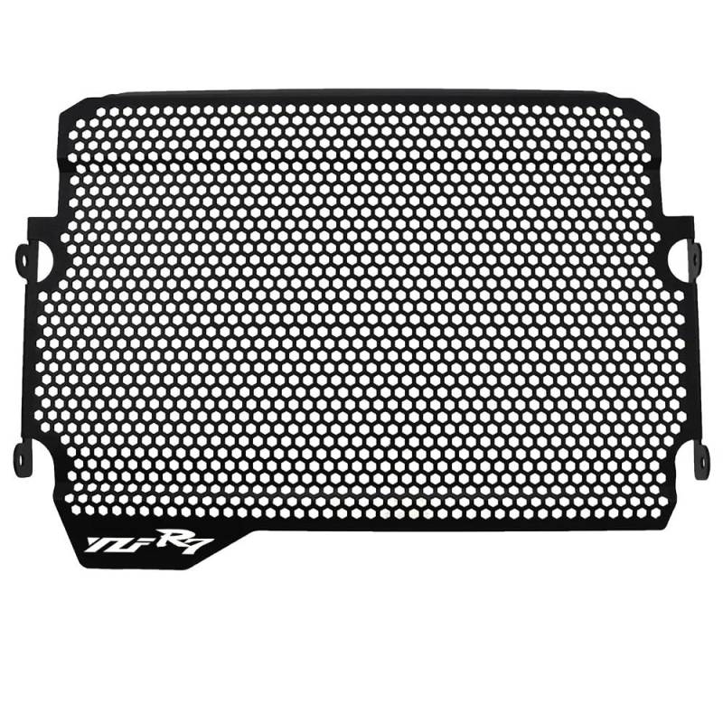 Motorrad Kühlergrill Schutz Motorrad Kühler Schutzfolie Grill Abdeckung Grille Schutz Für Yam&aha MT07 MT-07 FZ07 YZF R7 YZF-R7 2014-2023 2021 2022 von DAGMARA