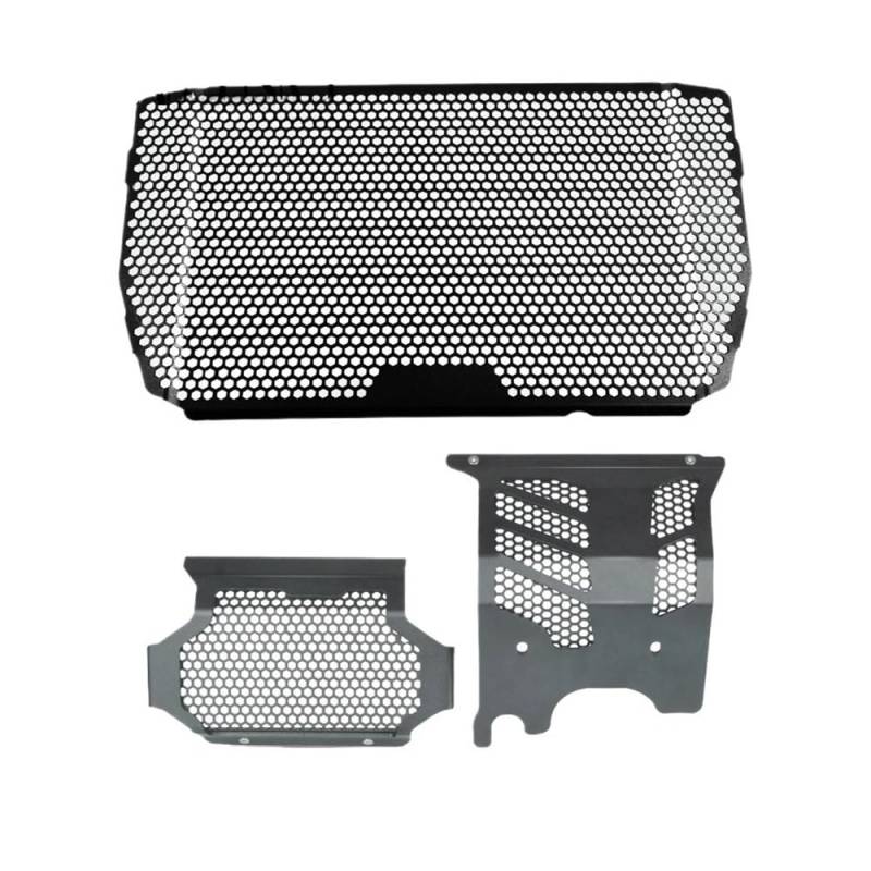 Motorrad Kühlergrill Schutz Motorrad Kühler Schutzfolie Grille Grill Abdeckung Für Du&Cati Hypermotard 939 950 SP Hyperstrada 939 Motorhauben Schutz von DAGMARA