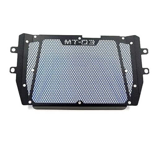 Motorrad Kühlergrill Schutz Motorrad Kühlergrill Schutz Schutz Abdeckung Kühler Abdeckung Für Yam&aha MT-03 MT03 MT 03 2015 2016 2017 2018 2019 2020 2021 von DAGMARA