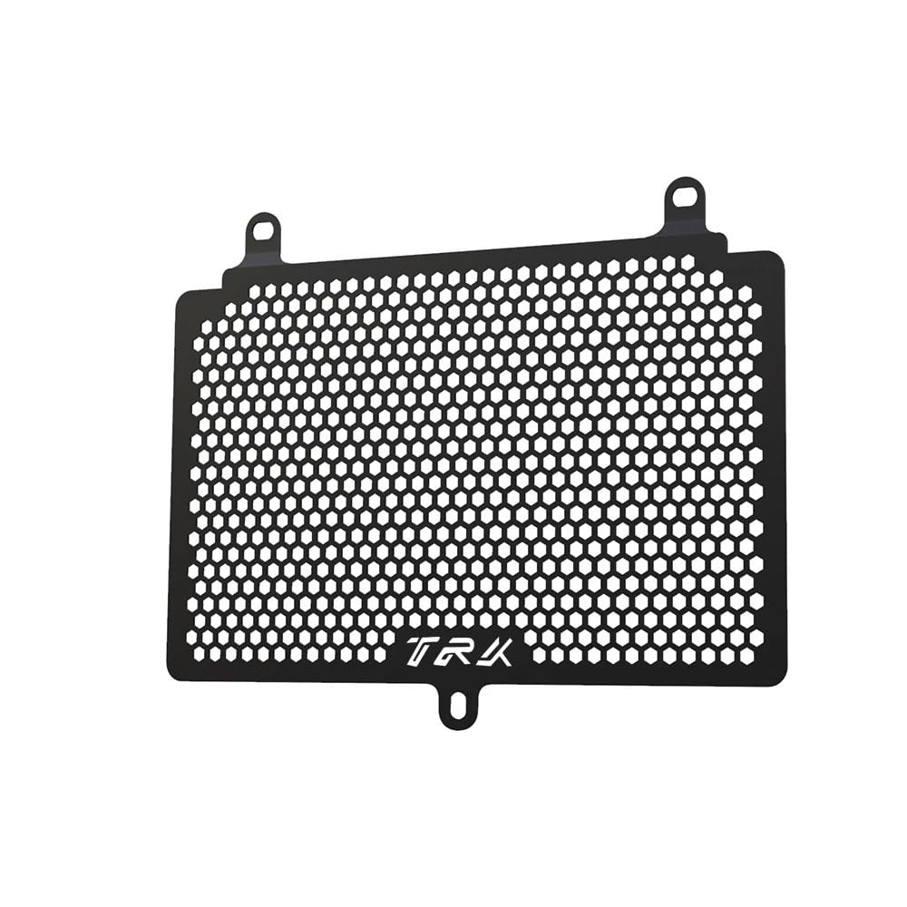 Motorrad Kühlergrill Schutz Motorrad Zubehör Kühler Schutzfolie Grille Grill Abdeckung Für be&Nelli TRK 502 502X TRK502 2017-2023 2022 2021 2020 2019 von DAGMARA