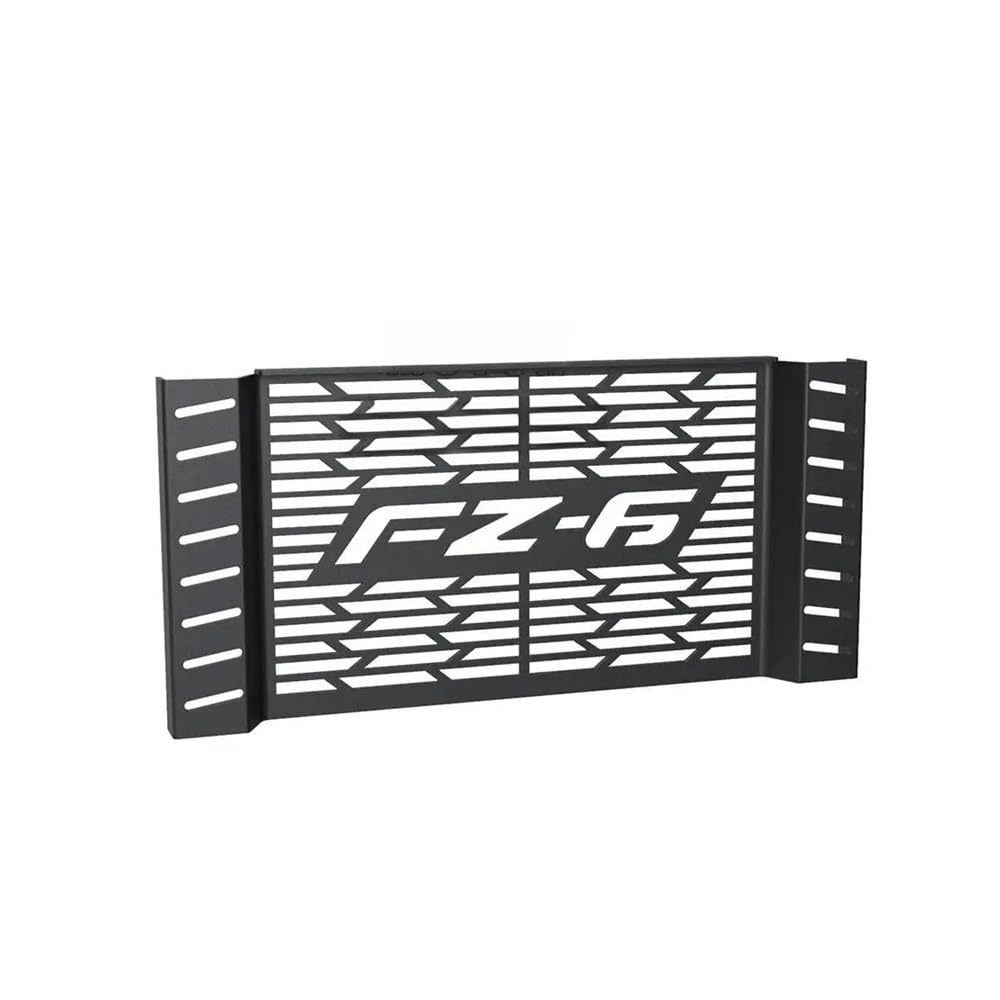 Motorrad Kühlergrill Schutz Motorrad Zubehör Kühlergrill Schutzfolie Grill Abdeckung Schutz Für Yam&aha FZ6 FZ 6 FAZER FZ-6 2007 2008 2009 2010 von DAGMARA