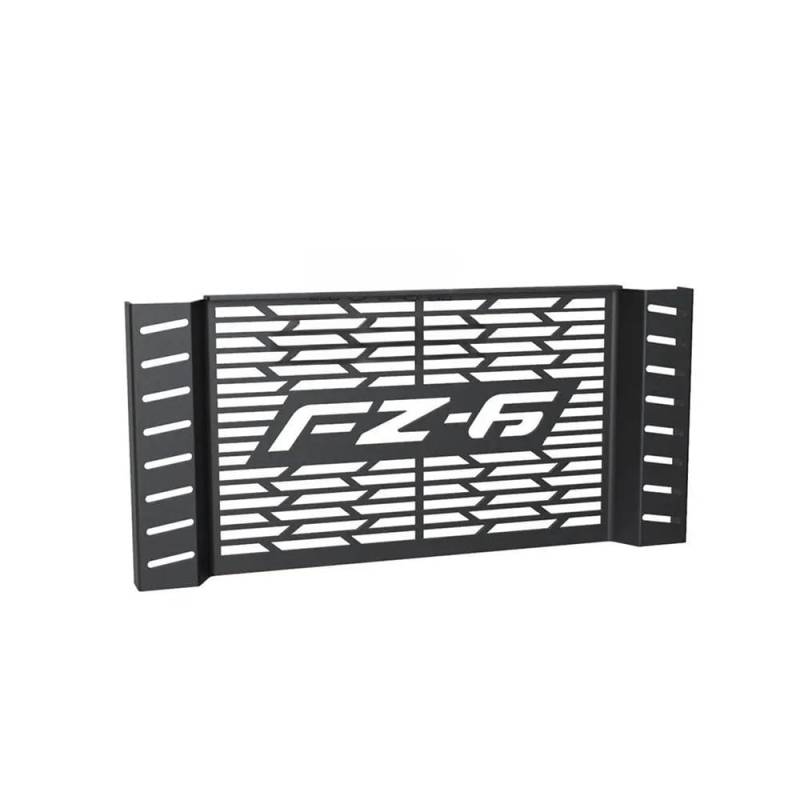 Motorrad Kühlergrill Schutz Motorrad Zubehör Kühlergrill Schutzfolie Grill Abdeckung Schutz Für Yam&aha FZ6 FZ 6 FAZER FZ-6 2007 2008 2009 2010 von DAGMARA