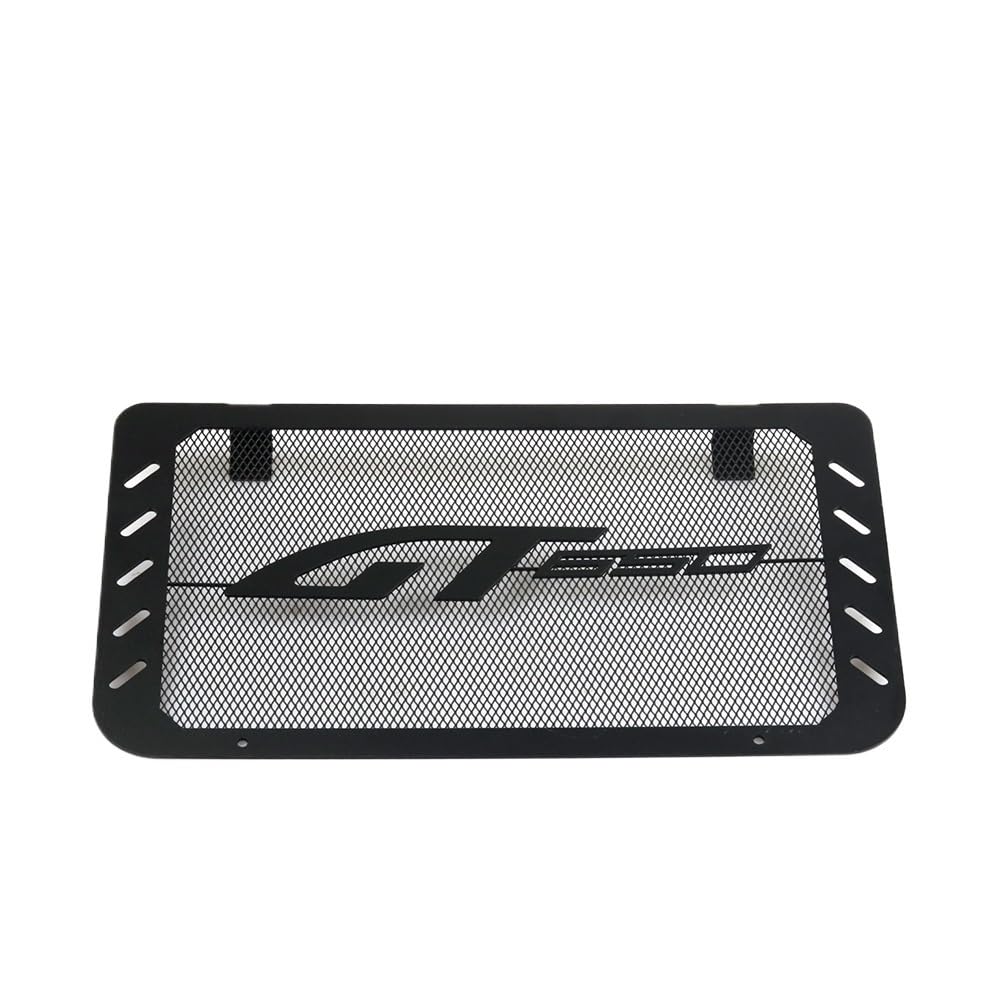 Motorrad Kühlergrill Schutz Motorrad Zubehör Kühlergrill Wache Cover Schutz Tank Kühlung Grill Für CF GT650 650GT CF650GT CF GT 650 GT von DAGMARA