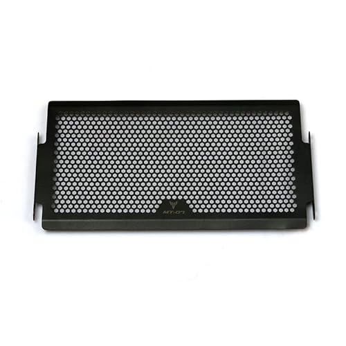 Motorrad Kühlergrill Schutz Motorradzubehör Kühlergrillschutzabdeckung Für Yam&aha MT07 MT-07 MT FZ 07 2014 2015 2016 2017 2018 XSR700 XSR 700 2022 von DAGMARA