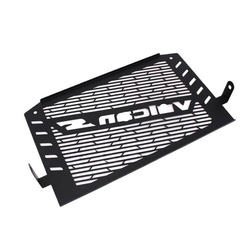 Motorrad Kühlergrill Schutz Motorradzubehör Kühlerschutzfolie Grille Grillabdeckung Für Kaw&asaki VUL&CAN S 15-19 VUL&CANS 650 S650 Motorrad von DAGMARA