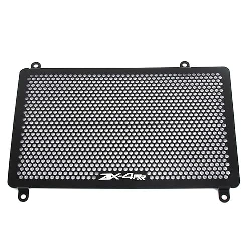 Motorrad Kühlergrill Schutz Motorräder Kühlerschutzgitter Grillabdeckung Für Kaw&asaki NI&nja ZX-4RR ZX 4RR ZX4RR ZX4R ZX-4R 2023 2024 Motorradzubehör von DAGMARA