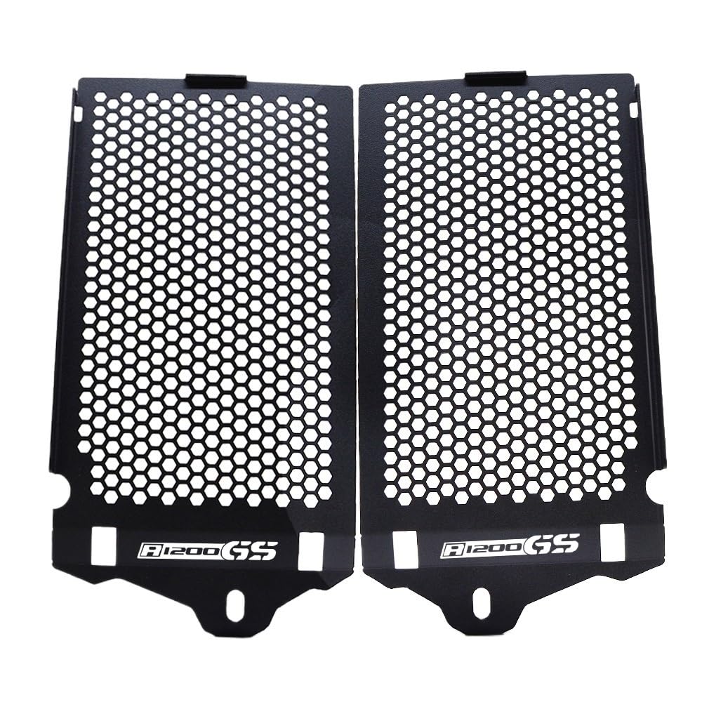 Motorrad Kühlerschutz Für R 1200GS R1200GSLC R 1200 GS LC Motorrad Zubehör Kühlergrill Guard Protector 2013 2014 2015 2016 2017 2018 von DAGMARA