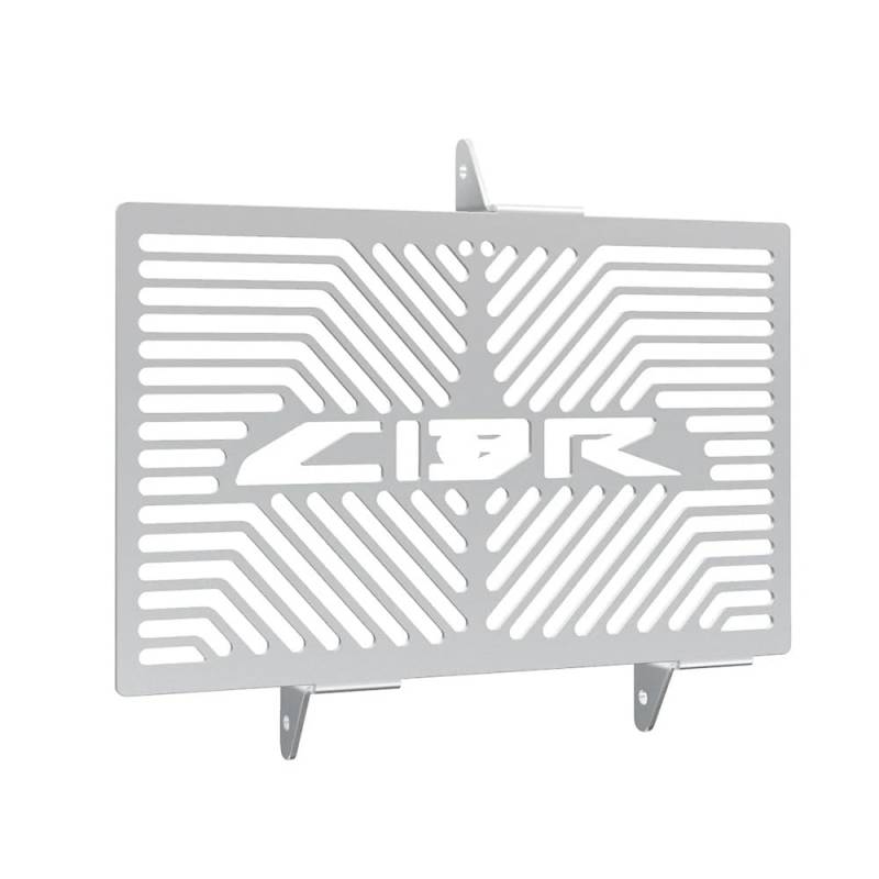 Motorrad-Kühlerschutz Motorradzubehör Kühlergrill Abdeckung Schutz Protetor für CBR250R CBR300R CB300F CBR 250R 300R 2011-2023 von DAGMARA