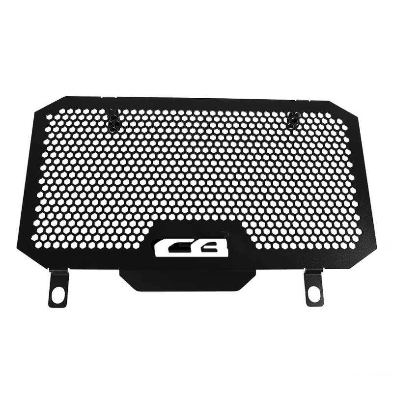 Motorrad Kühlerschutz für CB 500 X Motorradzubehör Kühlergrill Guard Cover Protector Für CB 500X CB500 CB500X 2013-2021 2022 2023 2024 von DAGMARA