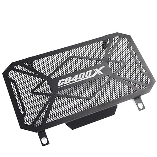 Motorrad-Kühlerschutz für CB500X CB400X CB400F CB 400X 500X 400F 2013-2022 Motorrad Kühlergrill Guadr Protector Grill Abdeckung Schutz von DAGMARA