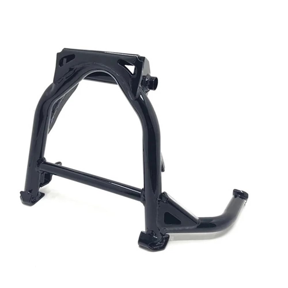 Motorrad Parkstütze Parkständer Für NC700S NC750S NC700 750X MT DCT 2012-2022 Motorrad Mittel Center Ständer Kick Stand Unterstützung Halterung Für NC700X NC750X von DAGMARA