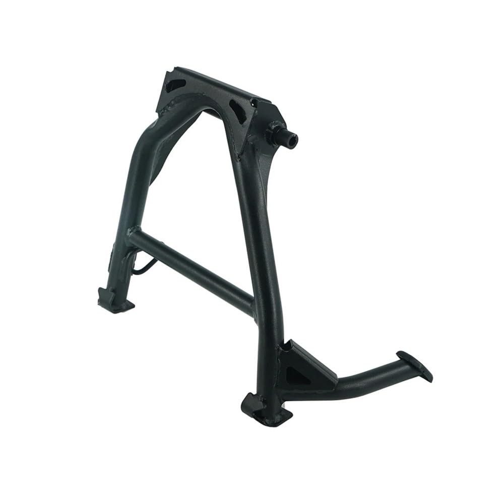 Motorrad Parkstütze Parkständer Für NC700S NC750X NC 700 750S NC750 X 2018 Motorrad-Mittelständer Halter Halterung Center Ständer Stahl Parkplatz Rack von DAGMARA