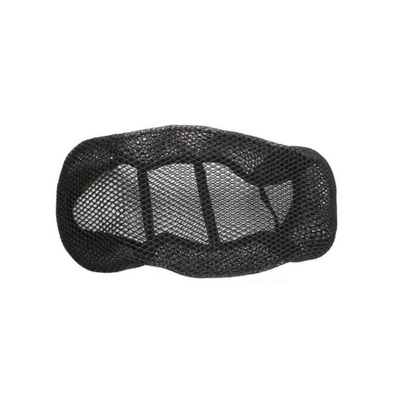 Motorrad Sitzabdeckung Motorrad Sitz Abdeckung Atmungsaktive Mesh Kissen Abdeckung Schutz Sonnenschutz Motorrad Sitz Abdeckung Für Motorrad von DAGMARA