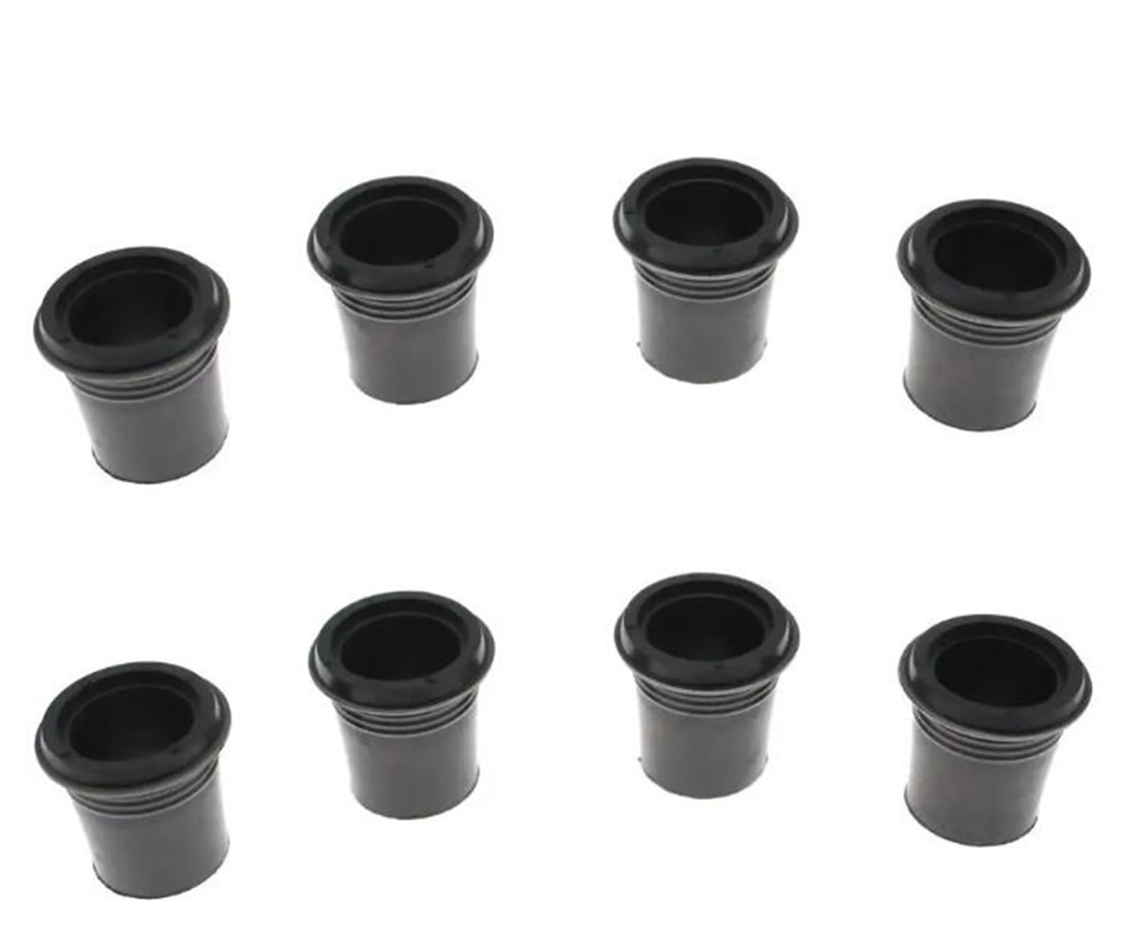 DAINUN [Replacement] 1/2/4/8 for Diesel Kraftstoff Injektor Öl Dichtung Set for Mazda 3 5 6 for Mpv for Rf5c-13-r08 2,0 D for Rf5c13r08 (8PCS) von DAINUN