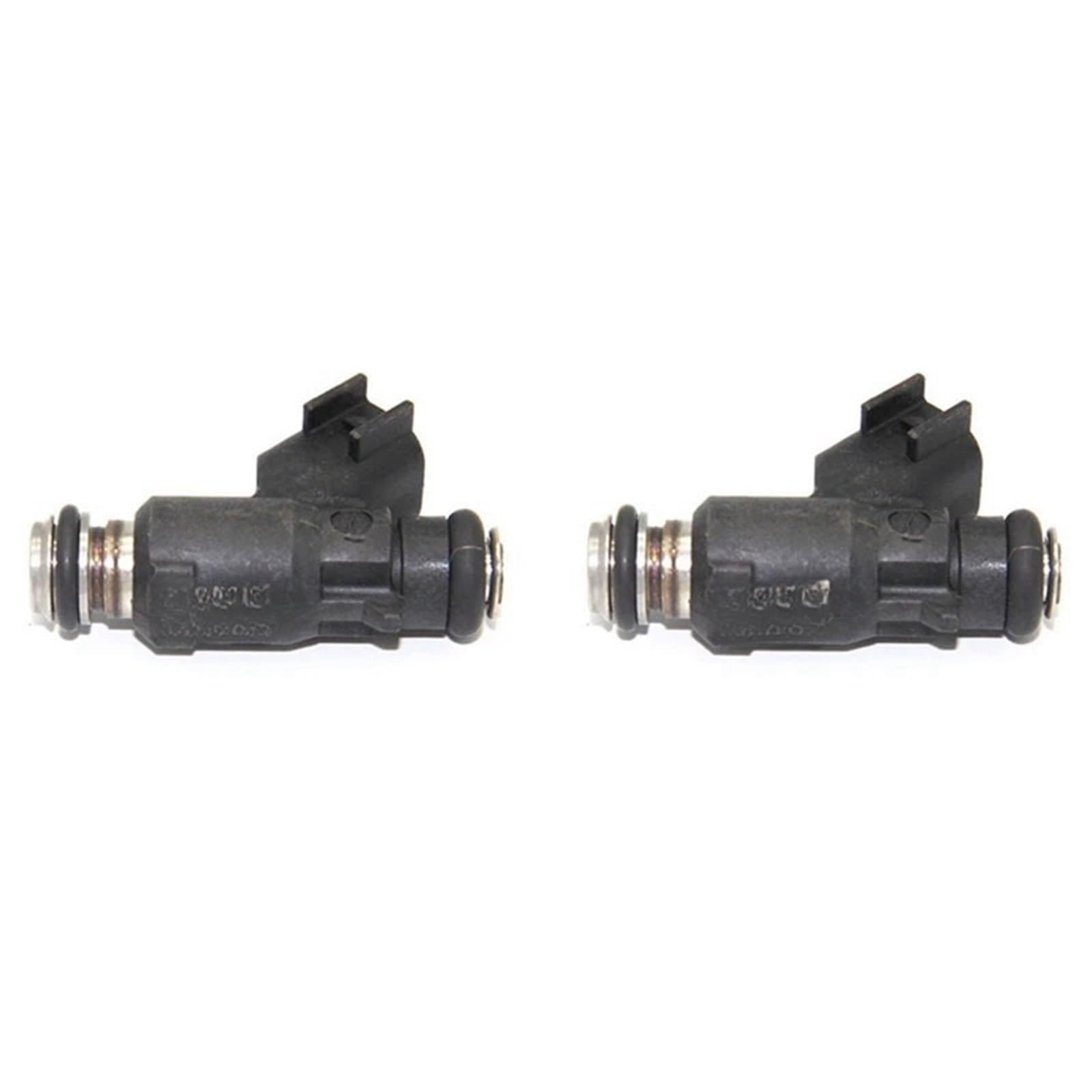 DAINUN [Replacement] 2X Kraftstoffeinspritzdüsen for Chevrolet for GM 28203962 Autozubehör von DAINUN