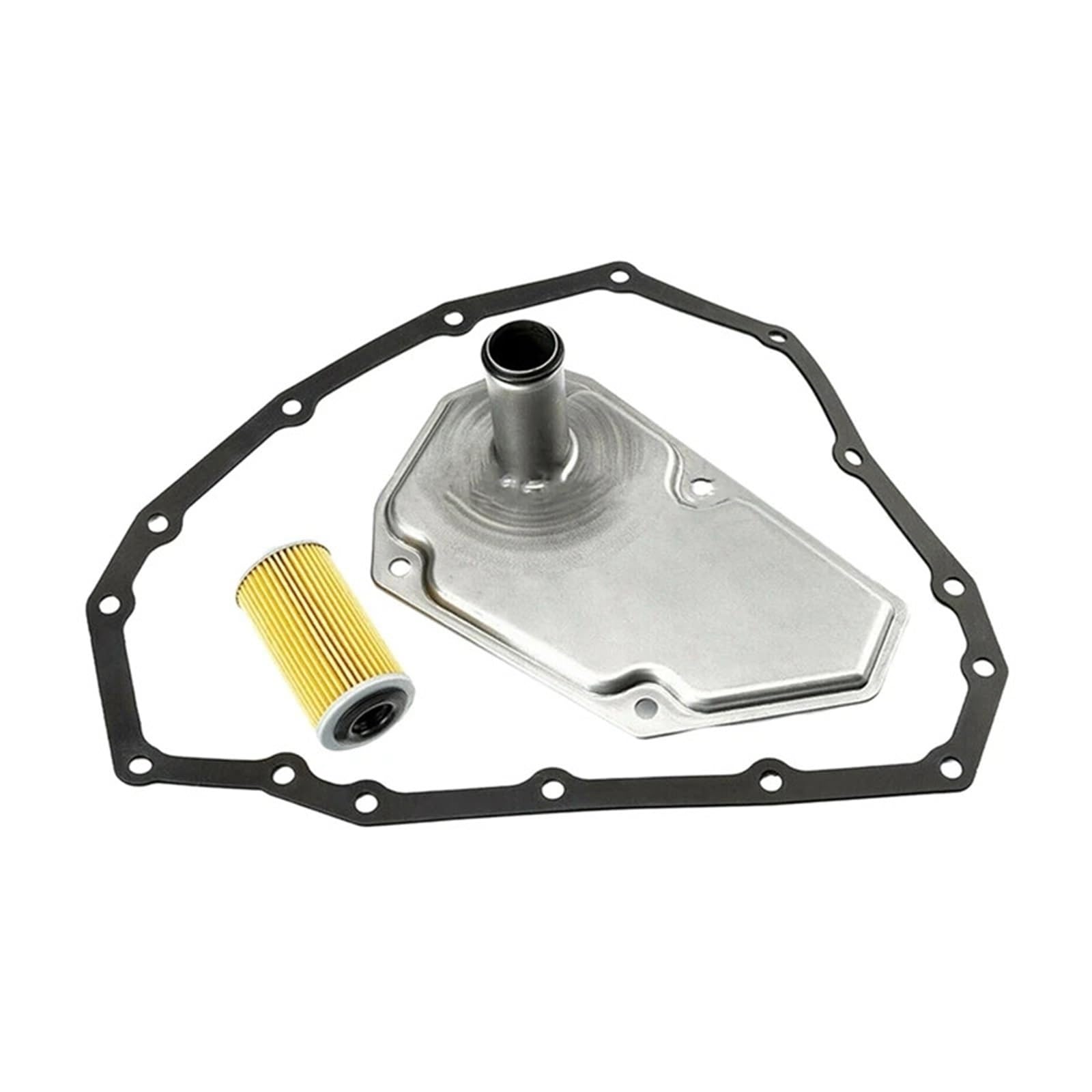 DAINUN [Replacement] Jf015e Getriebefilter Kühlerdichtung for 2012–19 for Nissan for Sentra for Versa for Getriebezubehör 33010-JF015 von DAINUN