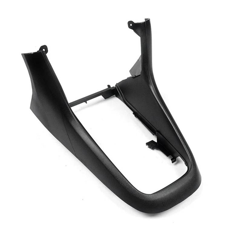 DAINUN [Replacement] Mittelkonsolenrahmenverkleidung Schalttafelabdeckung for Golf 6 MK6 2008–2013 5K0863680 Schalttafelabdeckung Autoinnenzubehör von DAINUN