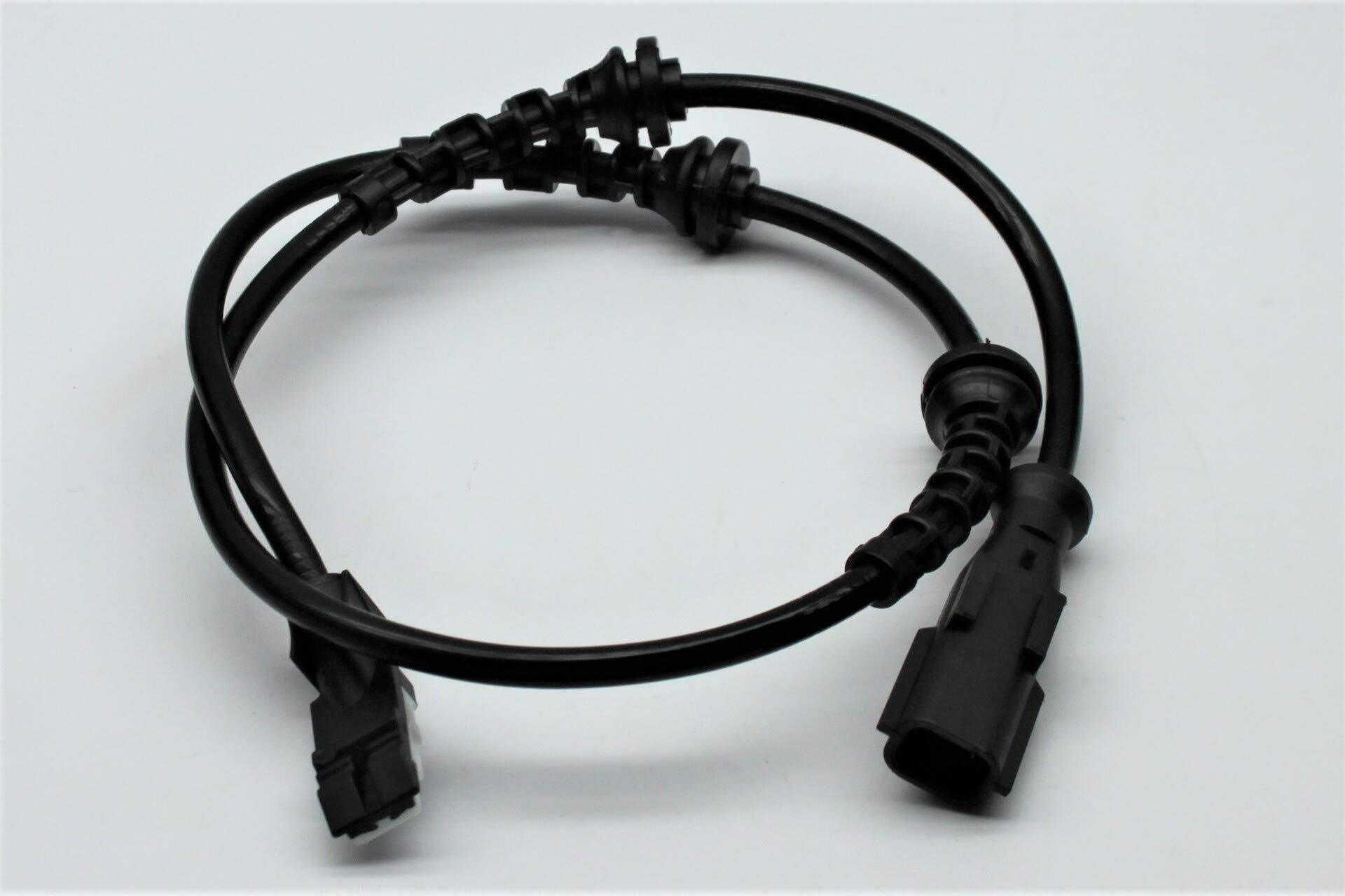 DAKAtec 410177 ABS Sensor Vorderachse von DAKAtec Germany