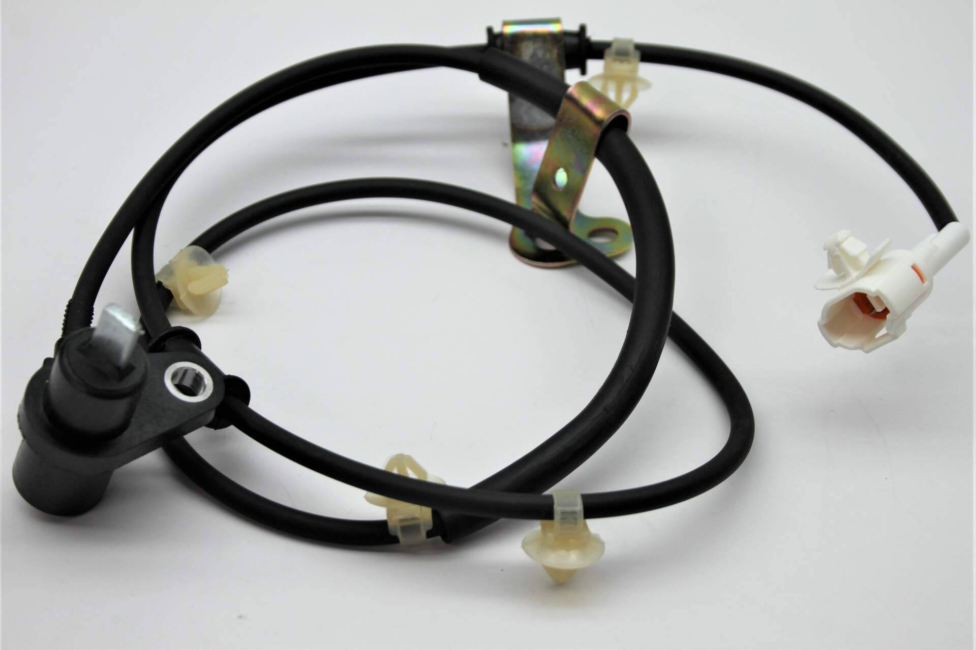 DAKAtec 410405 ABS Sensor Hinterachse Rechts von DAKAtec Germany