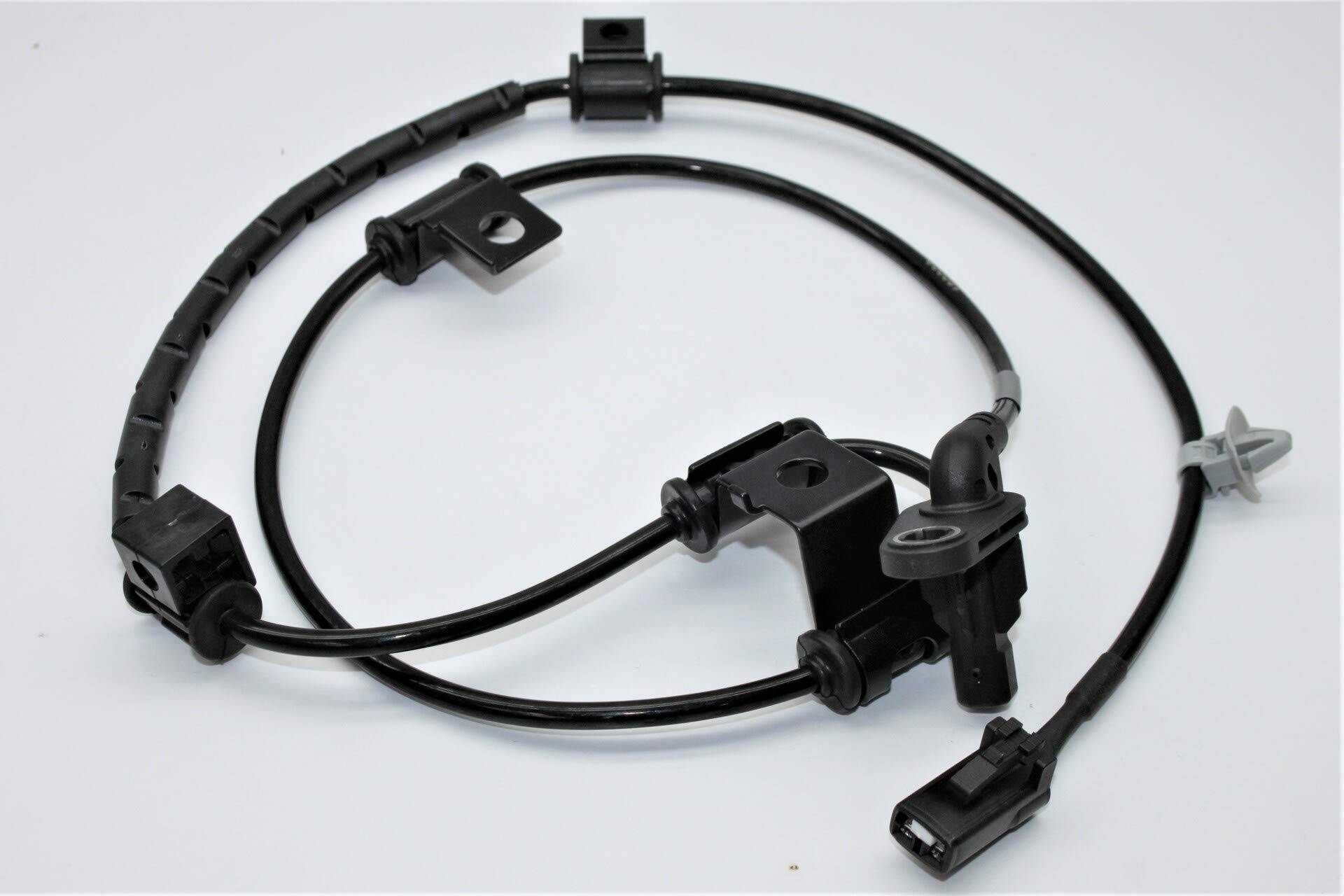 DAKAtec 410466 ABS Sensor Vorderachse Rechts von DAKAtec Germany