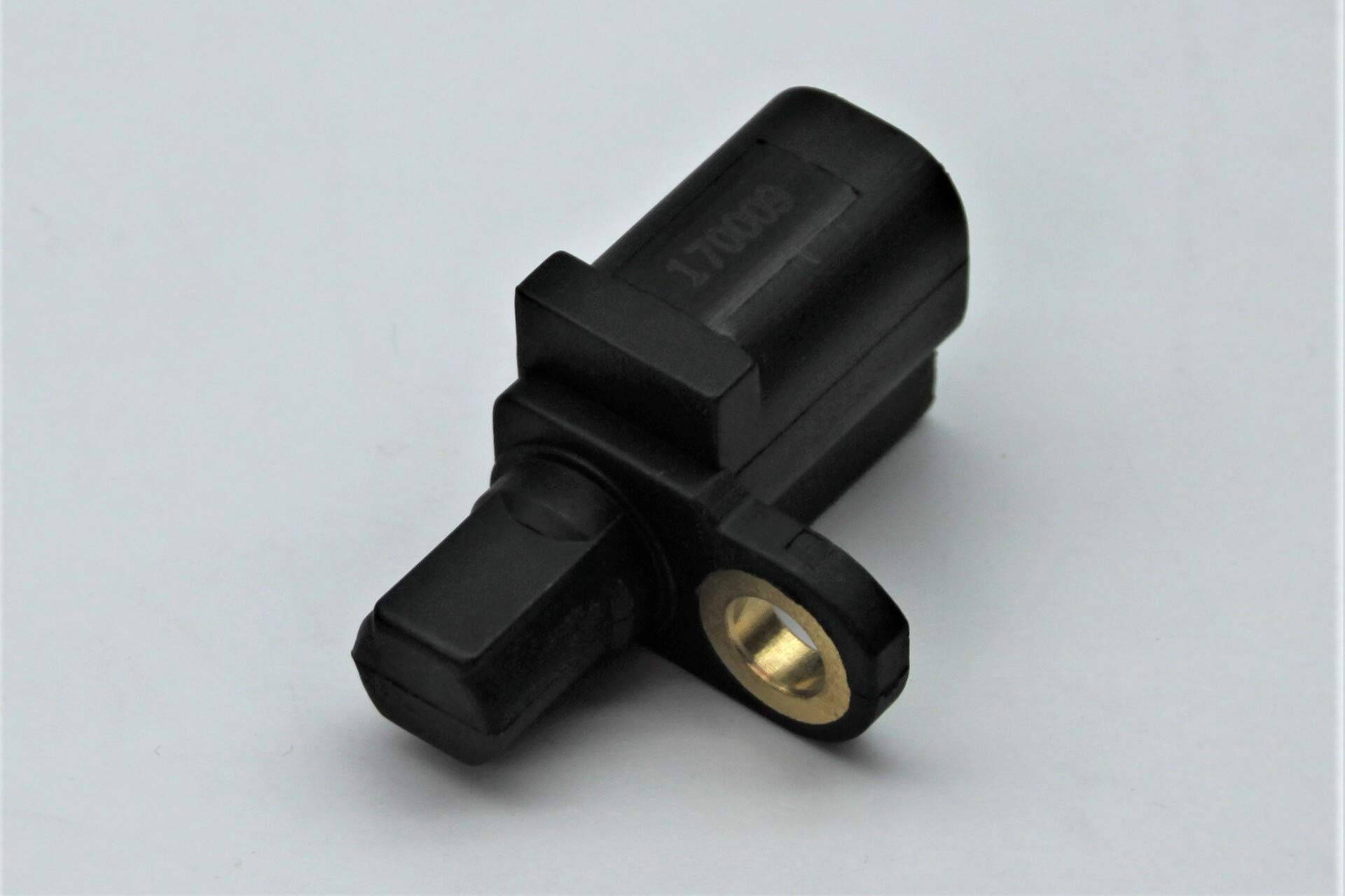 DAKAtec 410486 ABS Sensor Hinterachse ohne ACS von DAKAtec Germany