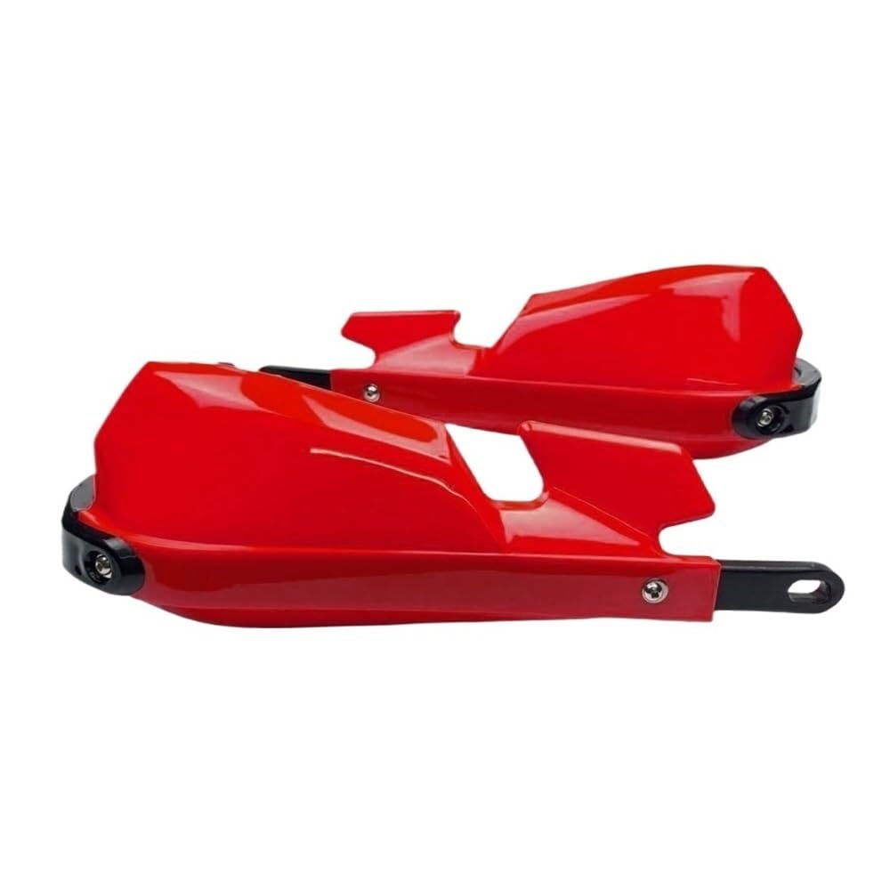 Motorrad Bremshebel Schutz Für NC700X 2012 2013 2014 2015 2016 2017 Für NC750 NC700 2018-2019 Motorrad Handschutz Griff Schild Handschutz von DARDDI