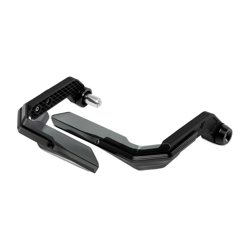 Motorrad Bremshebel Schutz Motorrad Universal Hand Lenker Griff Bar Guards Handschutz Für Ya&maha Für Su&zuki Für Ka&wasaki von DARDDI