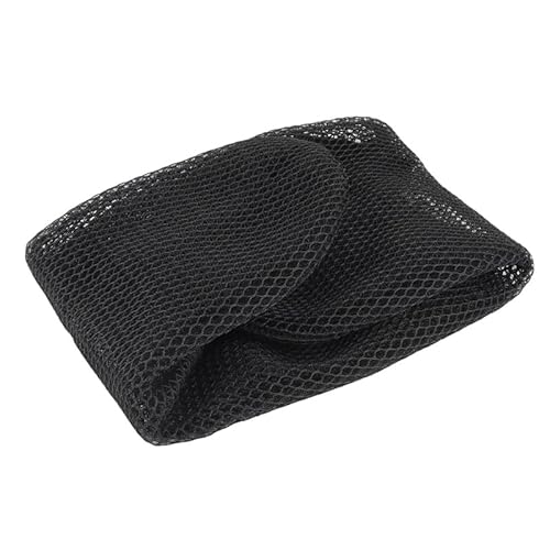 Motorrad Sitzpolsterbezug Motorrad Sitzkissen Abdeckung Net Mesh Protector Isolierung Kissen Abdeckung Für CB500X CB500 X CB 500 X Motorradsitzbezug in Rot von DARDDI