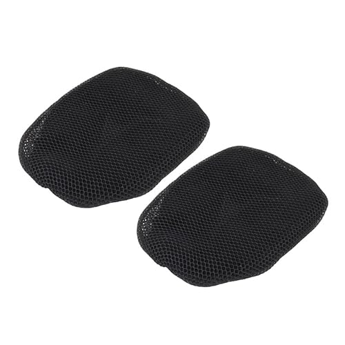 Motorrad Sitzpolsterbezug Motorrad Sitzkissen Abdeckung Net Mesh Protector Isolierung Kissen Abdeckung Für R1250RS R1250R R1200RS R1200R LC Motorradsitzbezug in Rot von DARDDI