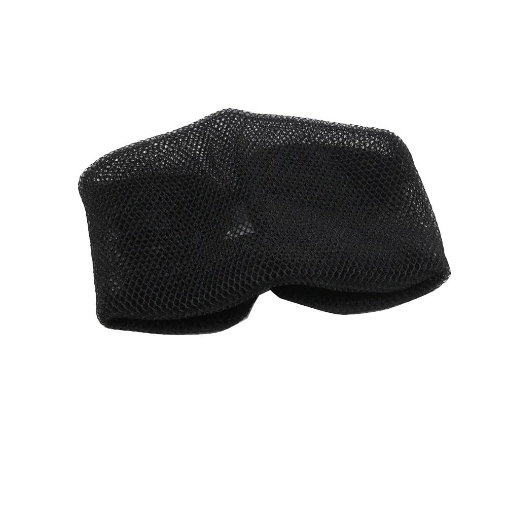 Motorrad Sitzpolsterbezug Sitzkissenbezug für CF&MO&to CF 650GT 650 GT 650 GT650 Motorradzubehör Isolierung Seat Protector Mesh-Abdeckung Motorradsitzbezug in Rot von DARDDI