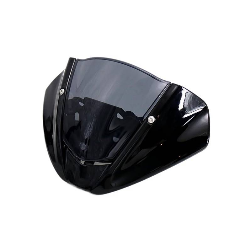 Motorrad Windabweiser Für DU&Cati Für Monster 937 Für Monster 950 2021 2022 Motorrad Zubehör Windschutz Windschutzscheibe Verlängerung Spoiler von DARDDI