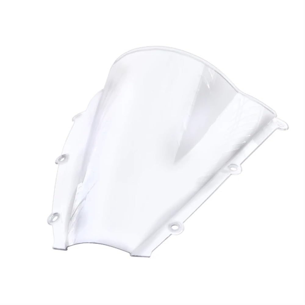 Motorrad Windabweiser Motorrad Windschutzscheibe Spoiler Windschutz Air Windabweiser Für CBR600RR F5 2003 2004 von DARDDI