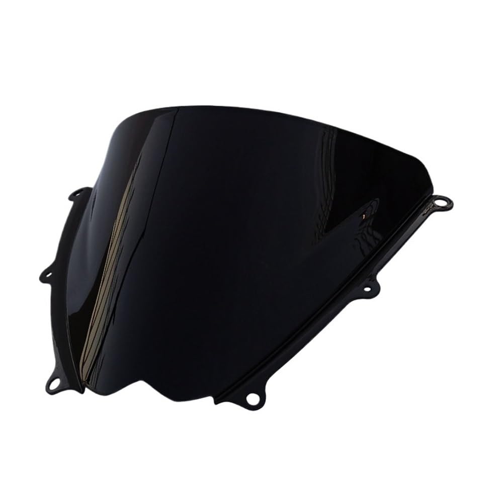 Motorrad Windabweiser Motorrad Windschutzscheibe Spoiler Windschutzscheibe Air Windabweiser Für Su&zuki GSXR1000 2007 2008 von DARDDI