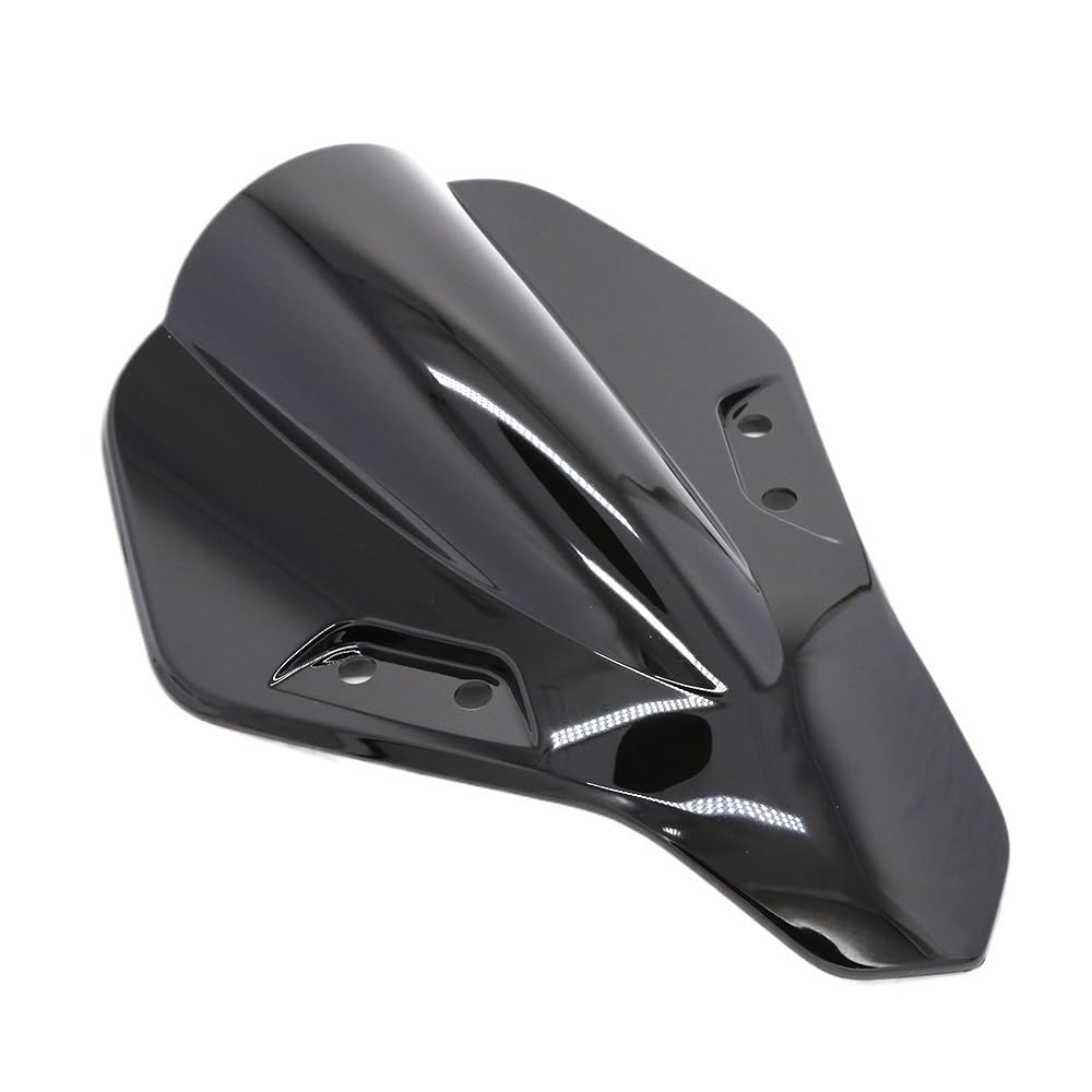 Motorrad Windabweiser Motorrad Windschutzscheibe Windschutz Windabweiser Windschutz Spoiler FÜR CF&MO&to 250SR 300SR 2020-2021 von DARDDI